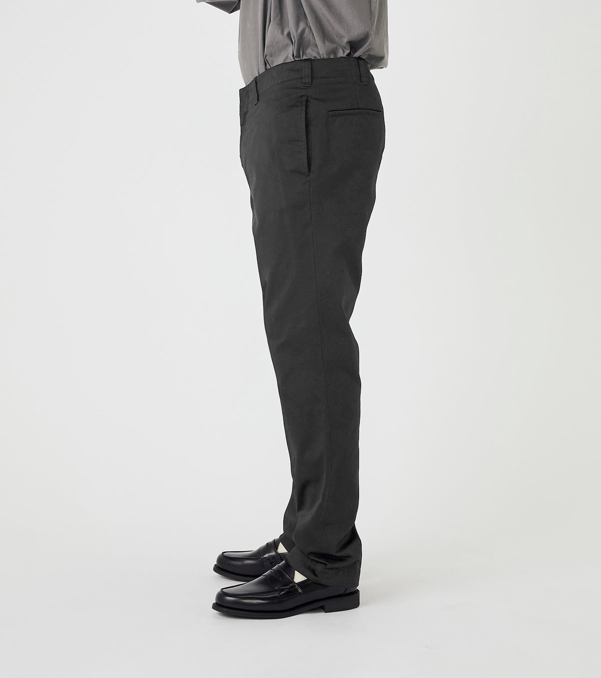 nanamica Straight Chino Pants