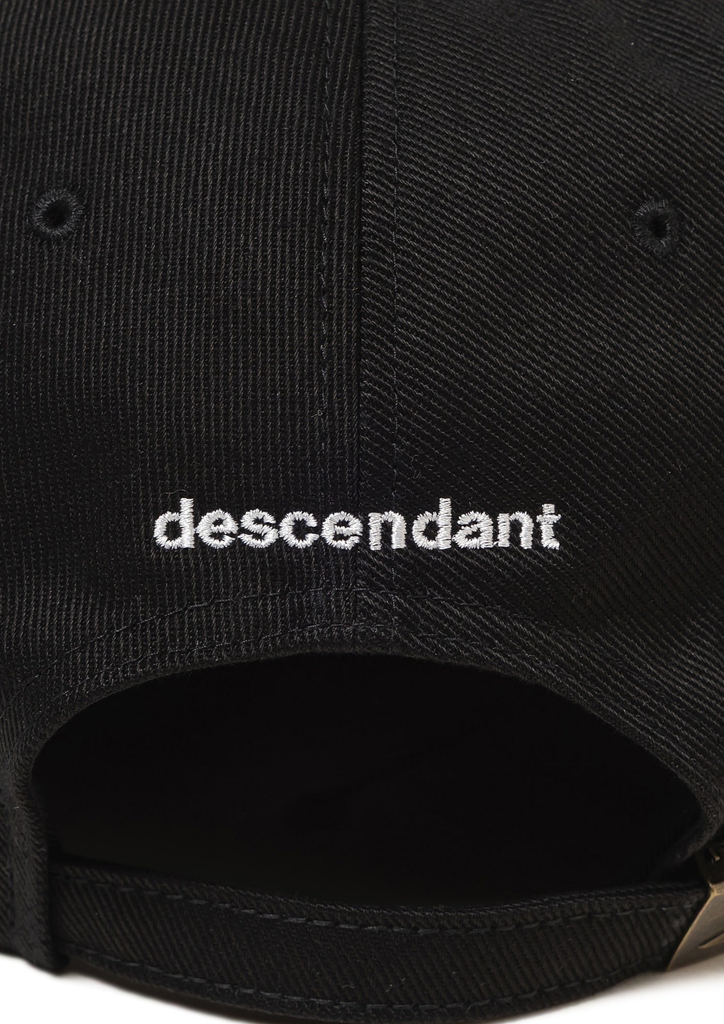 DESCENDANT CACHALOT 6PANEL
