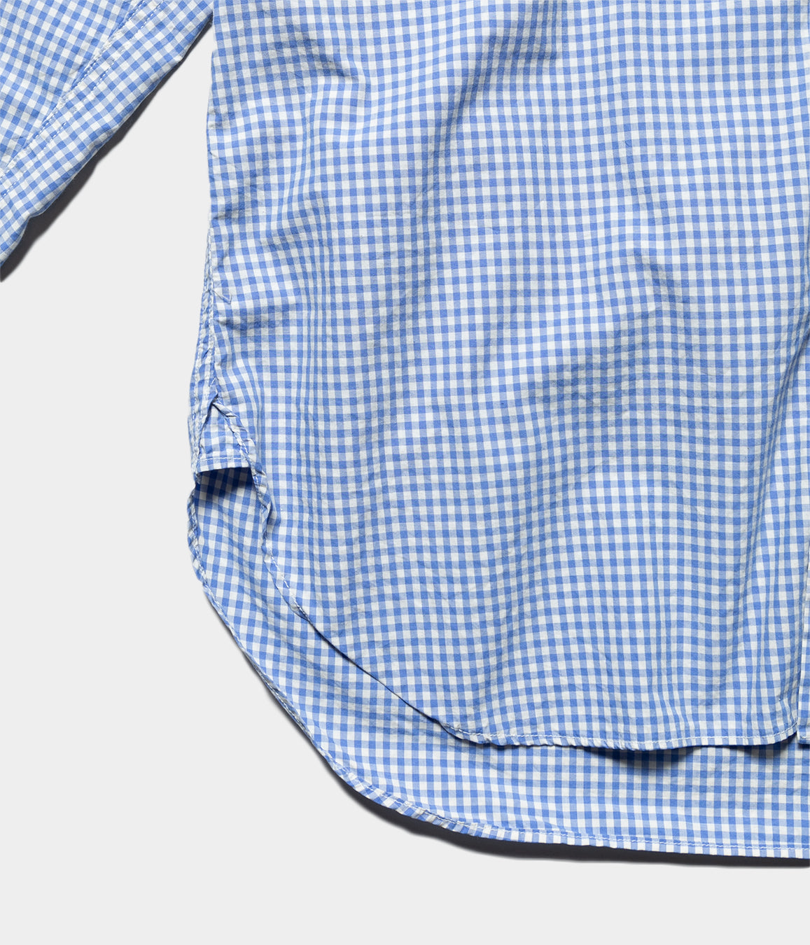 HERILL Broad Work Shirt
