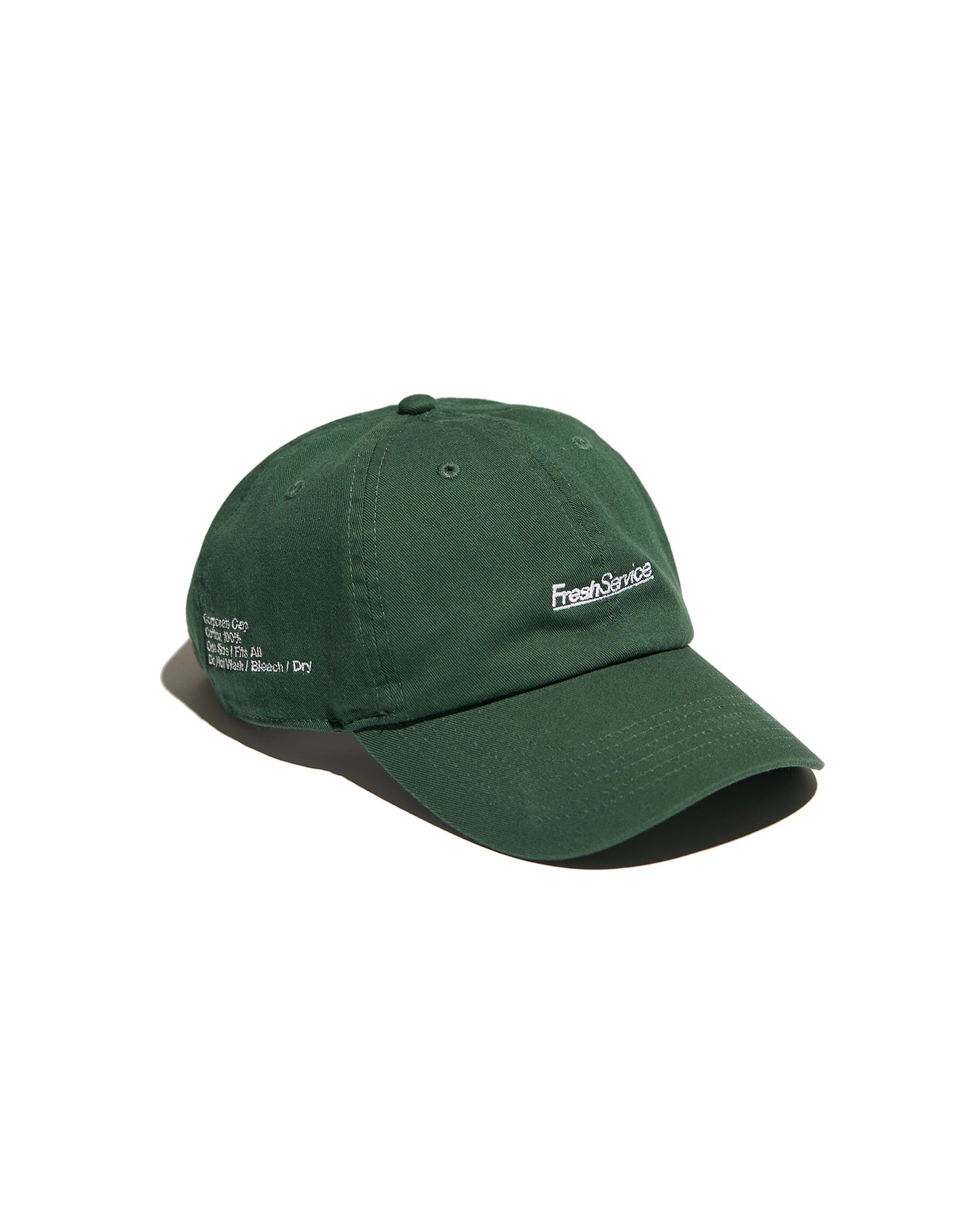 FreshService CORPORATE CAP