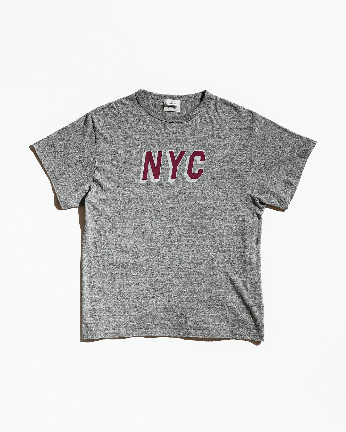 Shinzone NYC TEE
