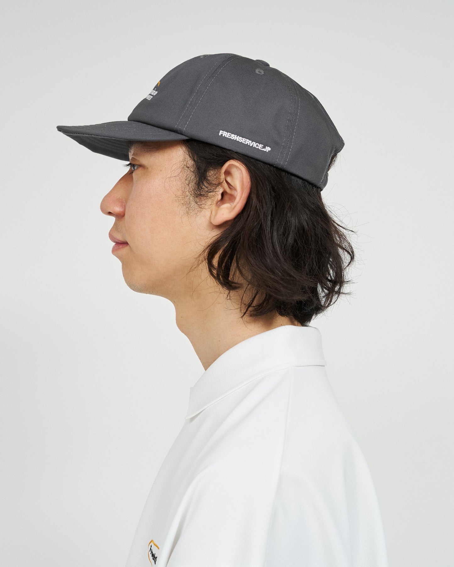FreshService CORPORATE UNIFORM CAP “DISPATCH”