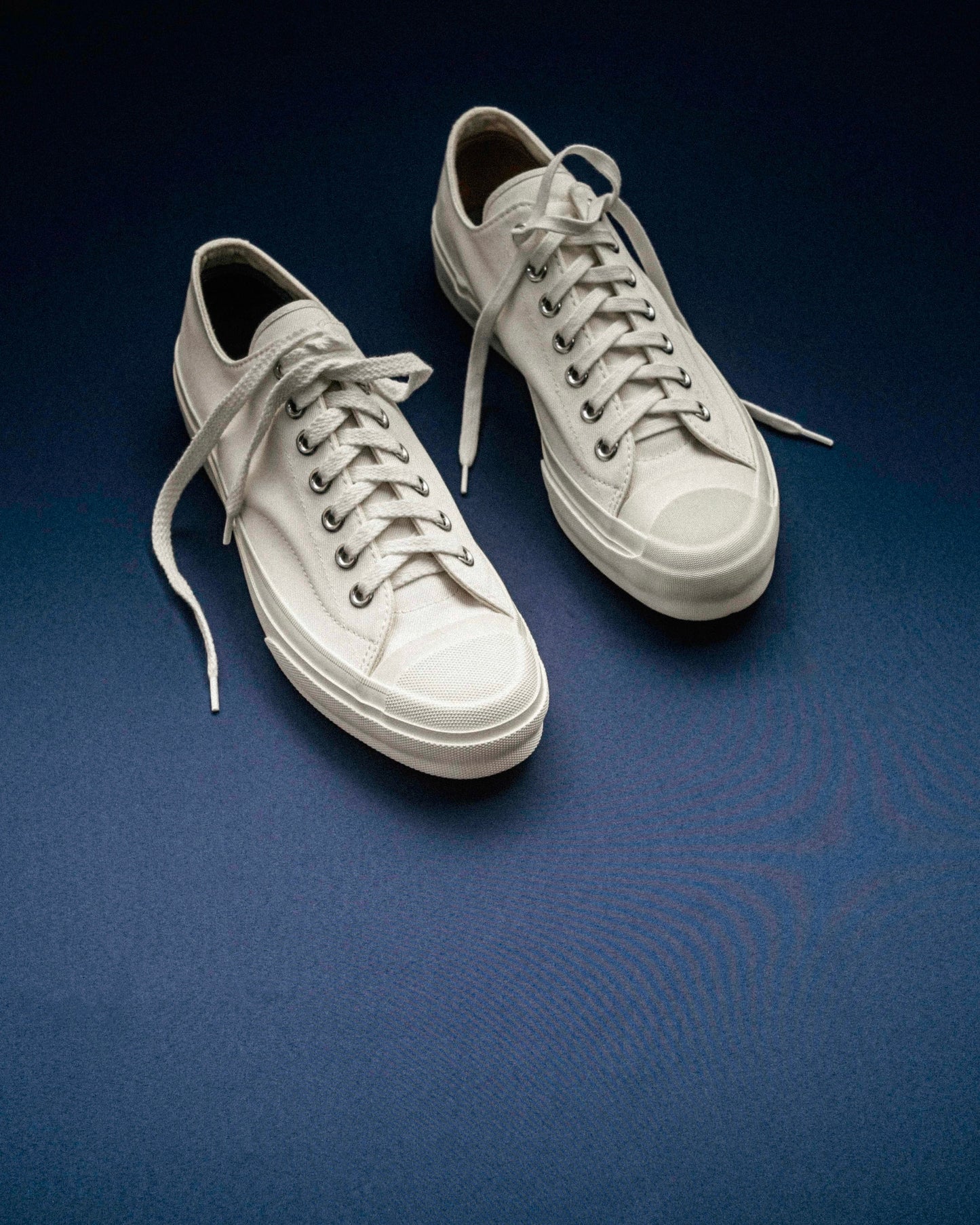 SOLS OXFORD Sneaker MILK 2