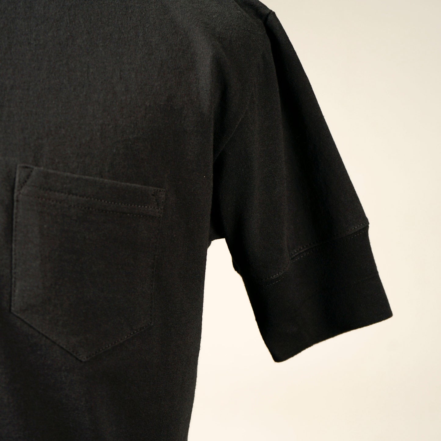 GLADHAND STANDARD HENRY POCKET T-SHIRTS