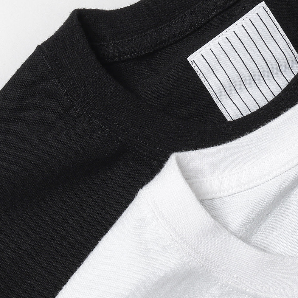 S.F.C (STRIPES FOR CREATIVE) BASIC SS TEE