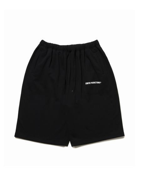 COOTIE PRODUCTIONS DRY TECH SWEAT SHORTS