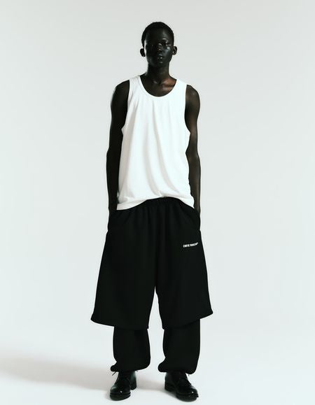 COOTIE PRODUCTIONS DRY TECH SWEAT SHORTS