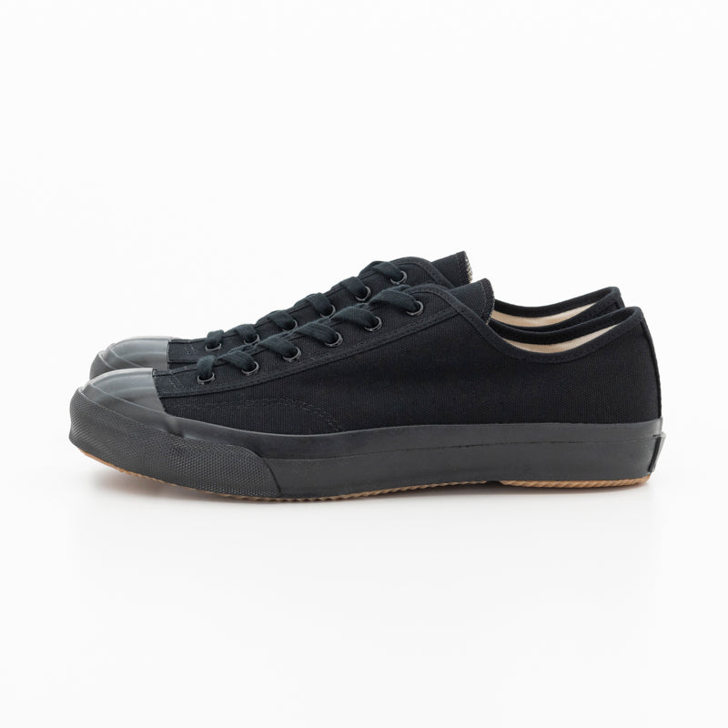 MOONSTAR GYM CLASSIC - BLACK MONO