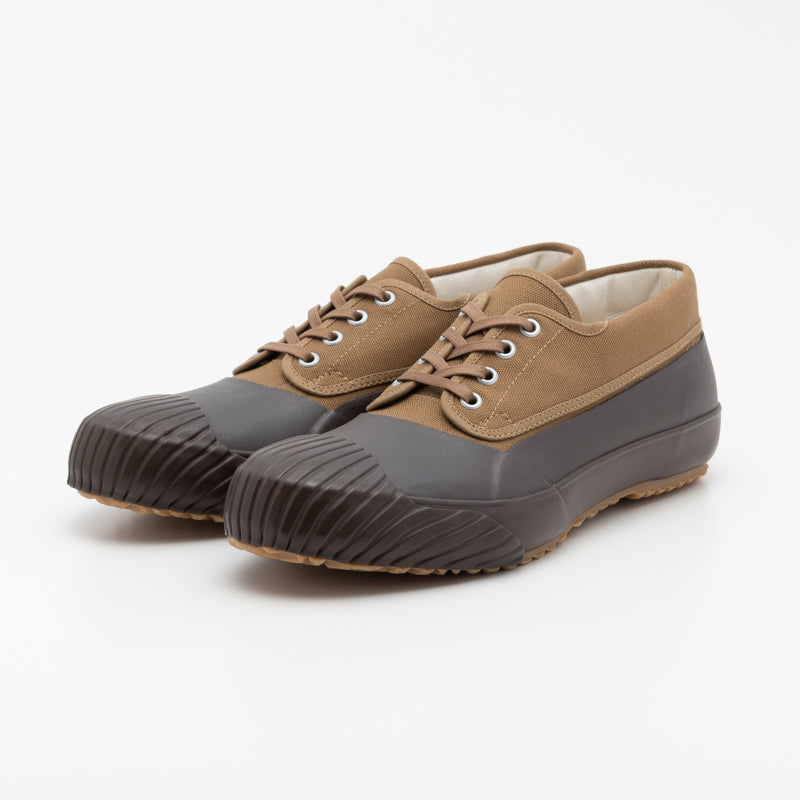 MOONSTAR MUD GUARD - BROWN