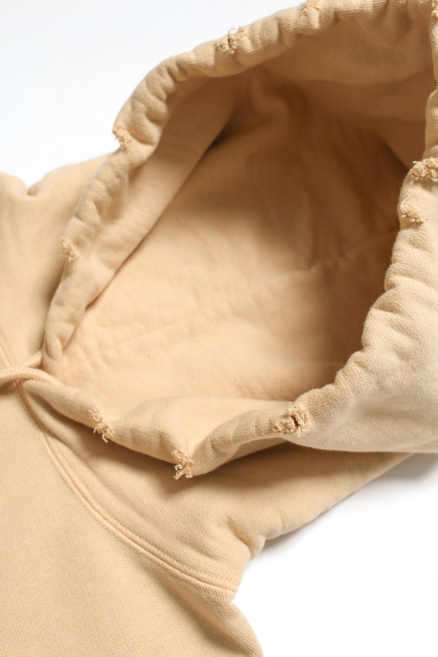 BOW WOW FINK ELIMINATORS HOODIE AGED