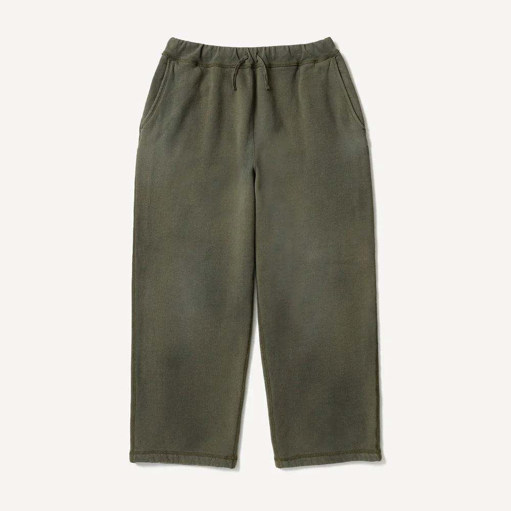 A.PRESSE Vintage Sweat Pants