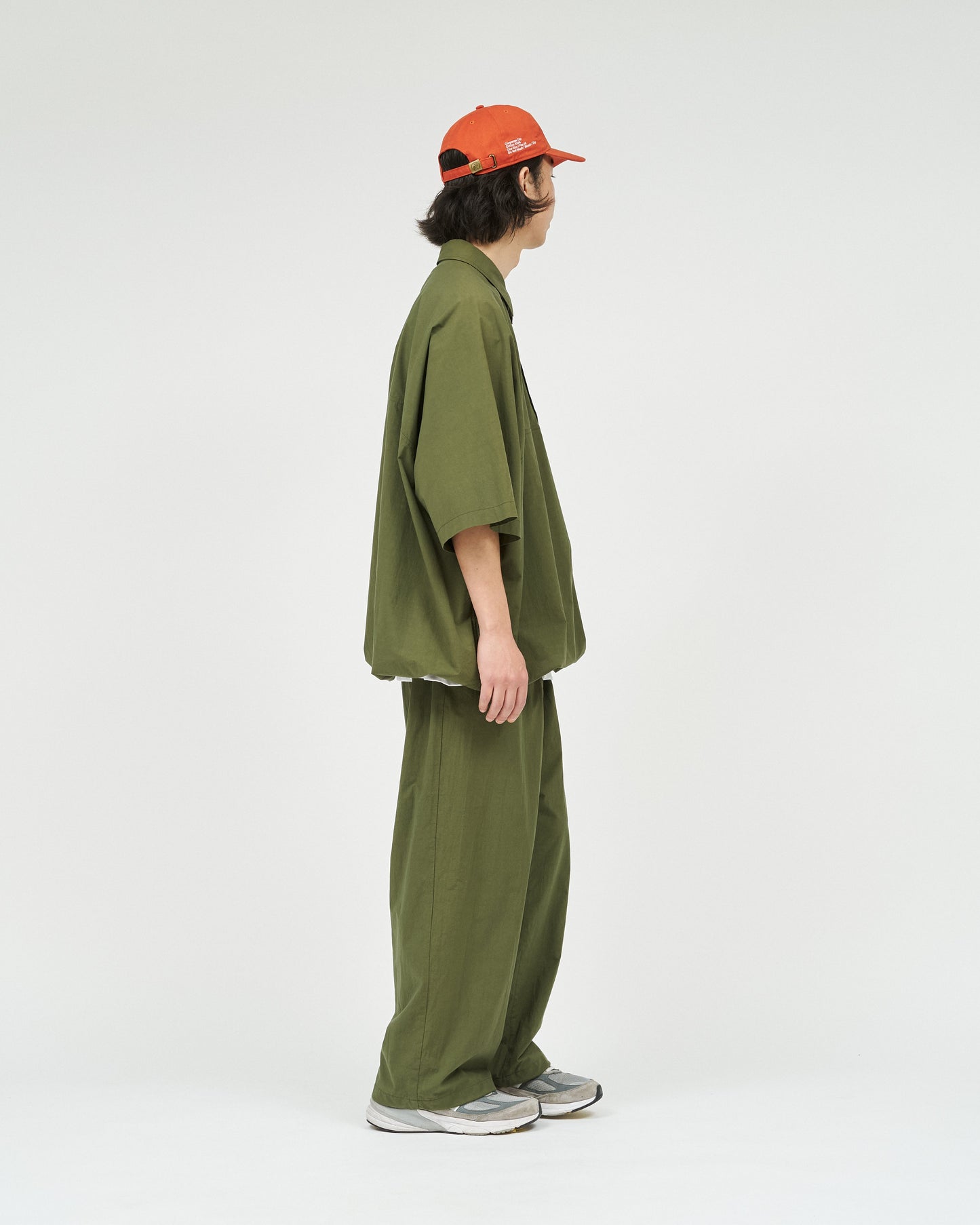 FreshService CRISP COTTON CLIMBING PANTS