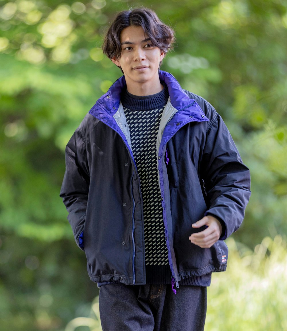 L.L.Bean JAPAN EDITION Etna Down Jacket