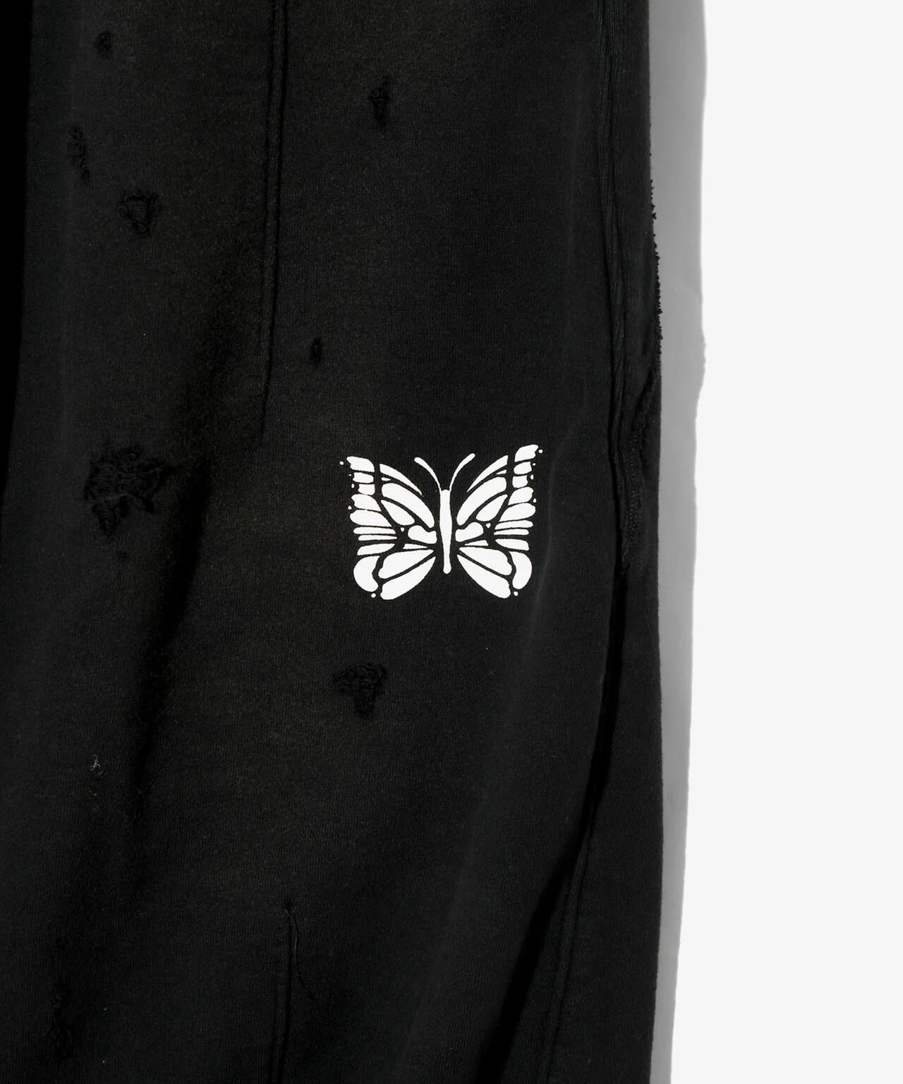 Needles Deconstructed H.D. Sweat Pant