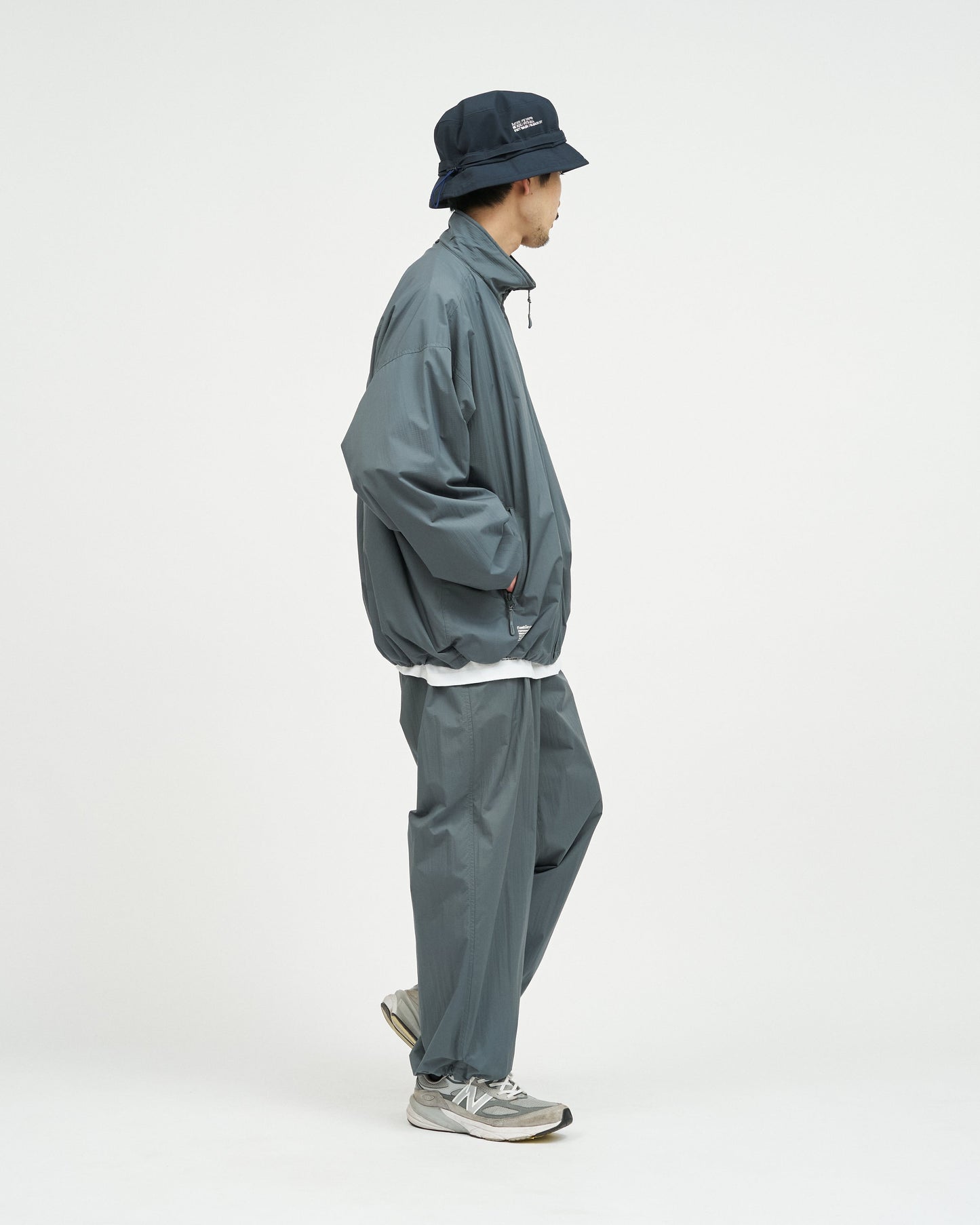 FreshService PERTEX® EQUILIBRIUM TRACK BLOUSON