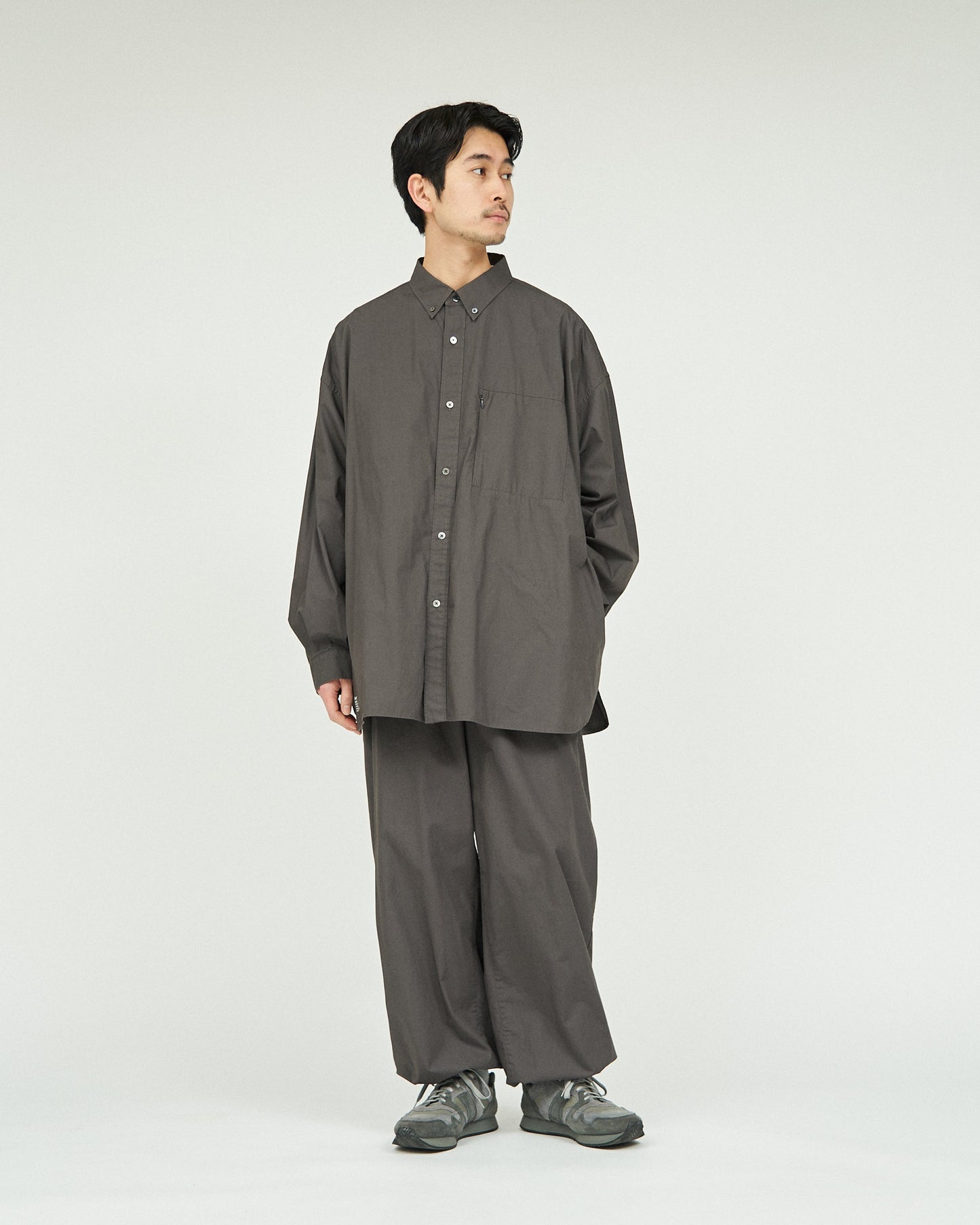FreshService UTILITY OVER PANTS