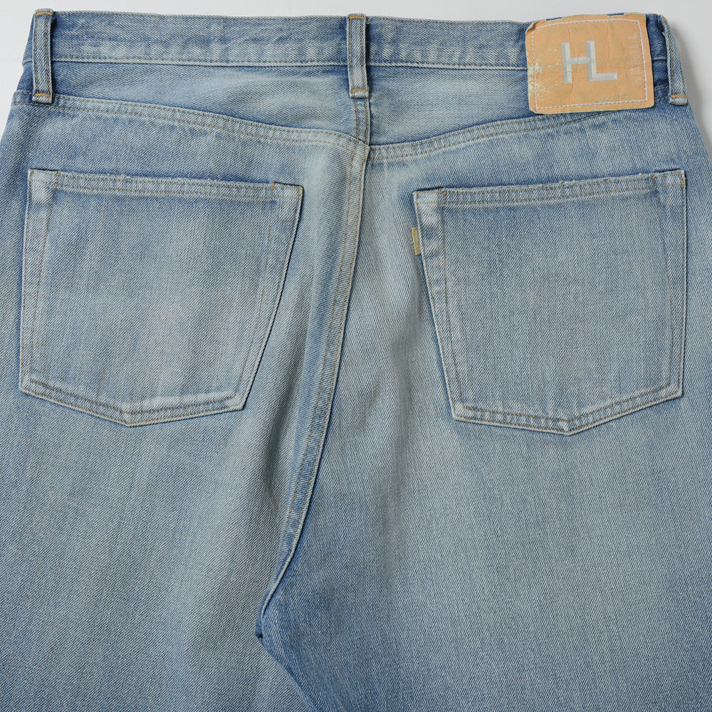 HERILL HL Repair denim
