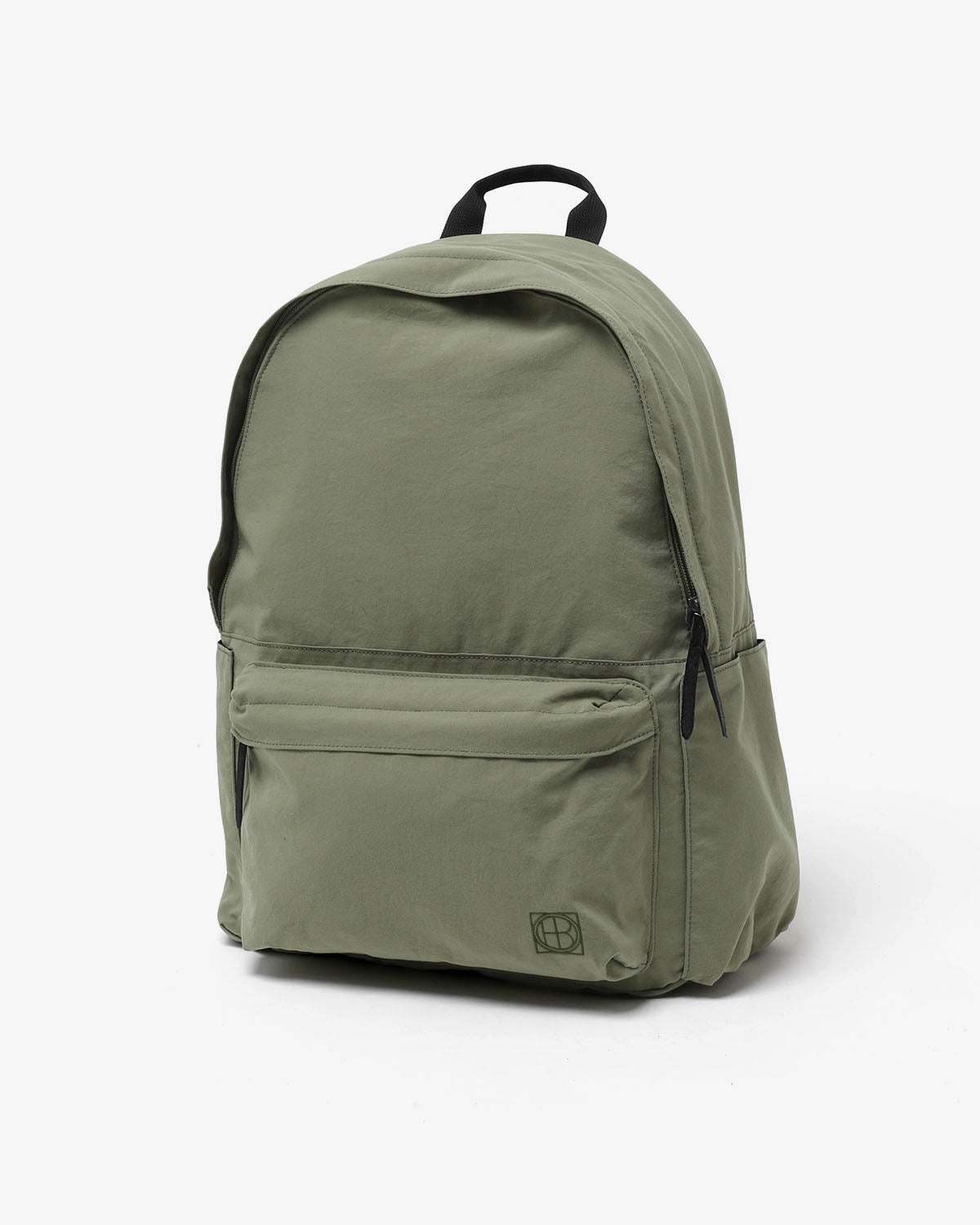hobo BACKPACK 22L NYLON OXFORD ONIBEGIE® DYED