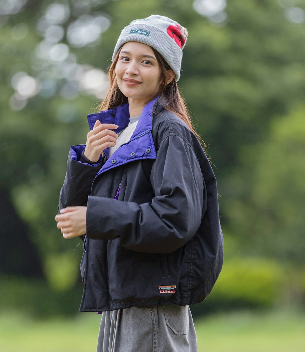 L.L.Bean JAPAN EDITION Women's Etna Down Jacket
