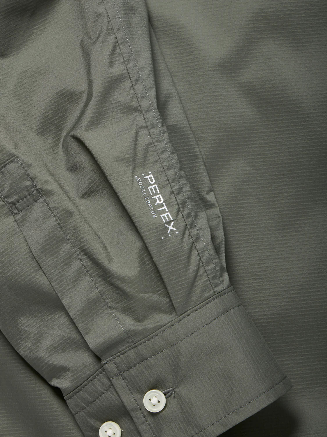 DAIWA PIER39 TECH PERTEX® TRAVEL SHIRT