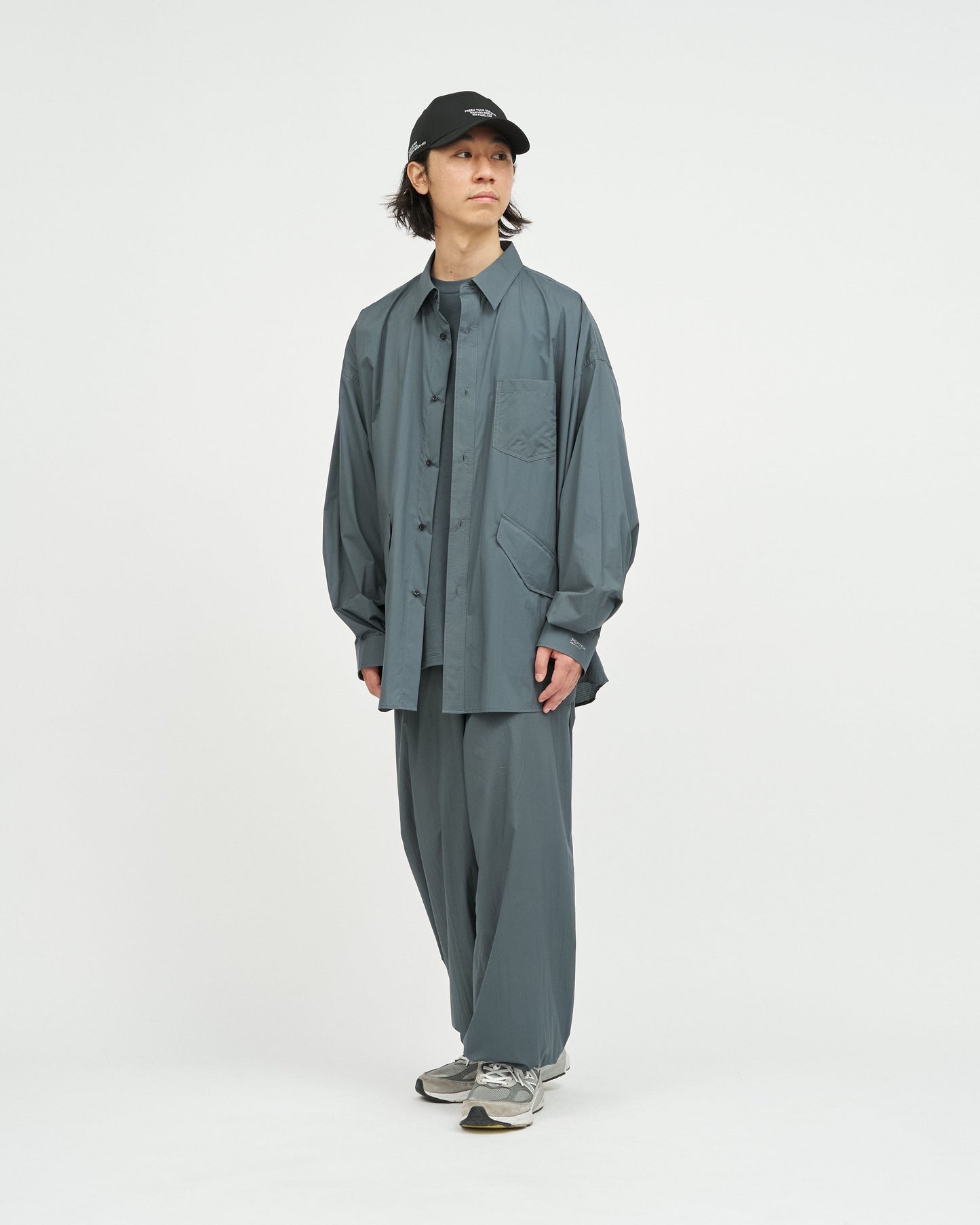 FreshService PERTEX® EQUILIBRIUM TECH SHIRT