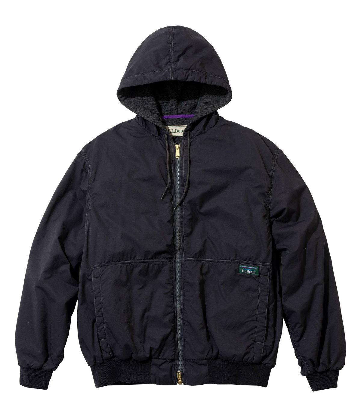 L.L.Bean JAPAN EDITION Dresden Hooded Jacket