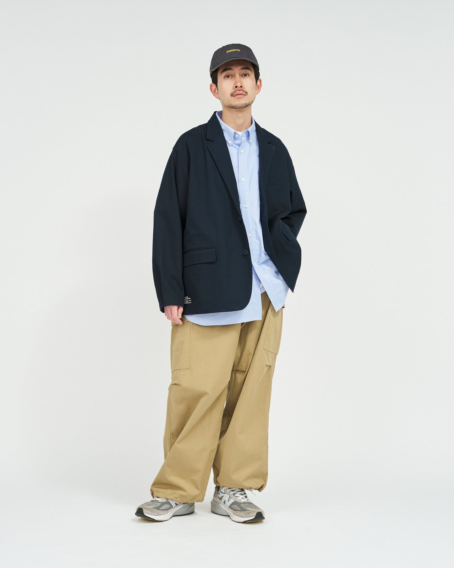 FreshService COMBAT TROPICAL TROUSERS
