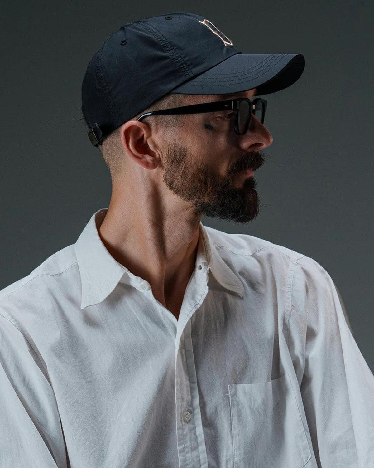 THE H.W.DOG&CO UNION CAP