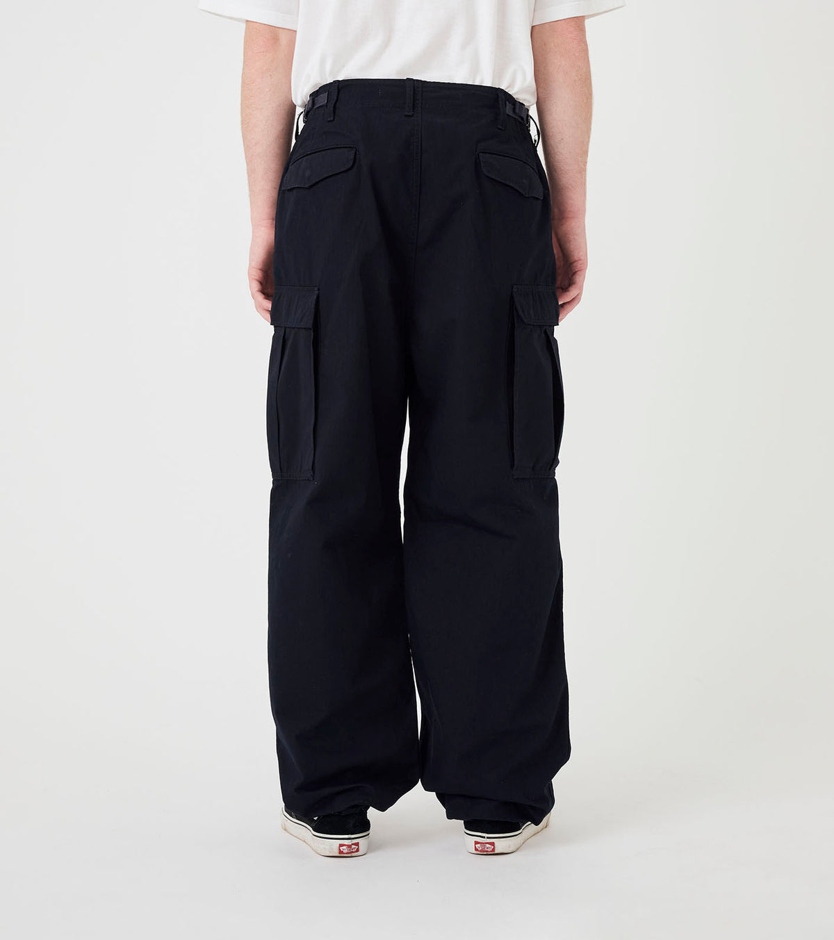 nanamica Cargo Pants