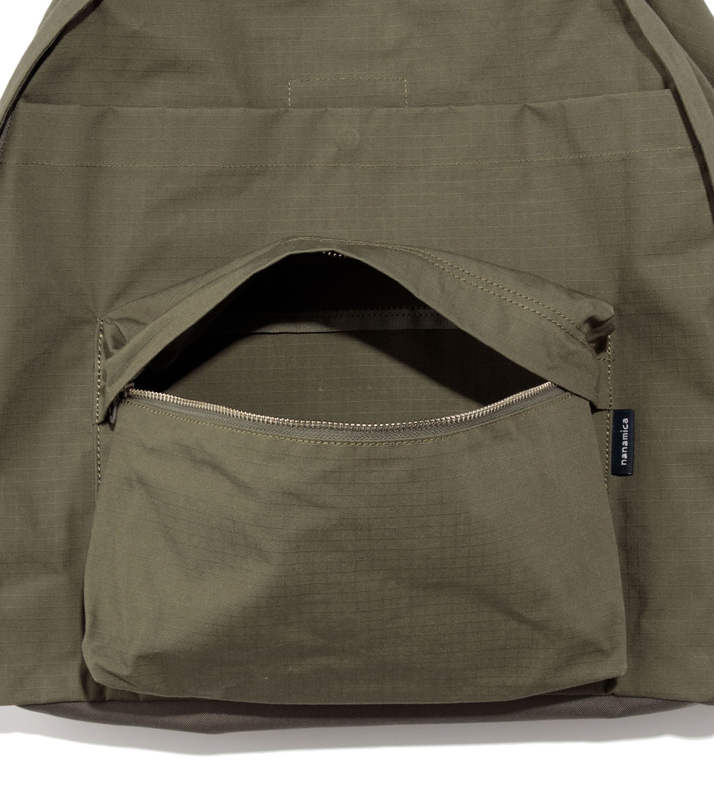 nanamica Day Pack