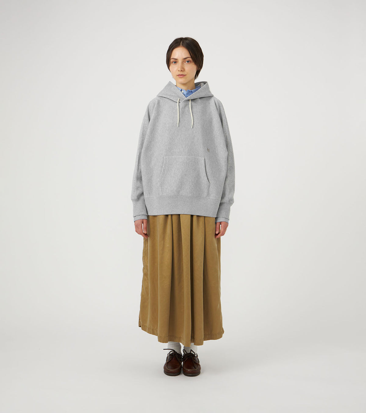 nanamica Hooded Sweatshirt
