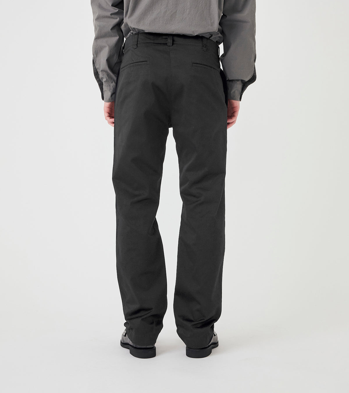 nanamica Straight Chino Pants