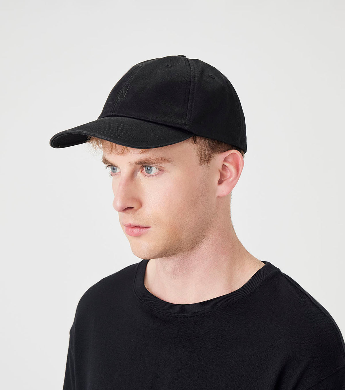 nanamica Washed Chino Cap