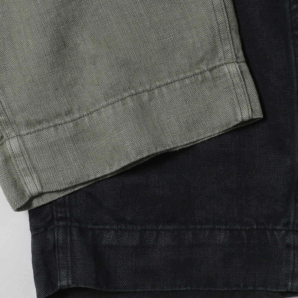 HERILL USMC HBT Linen Pants