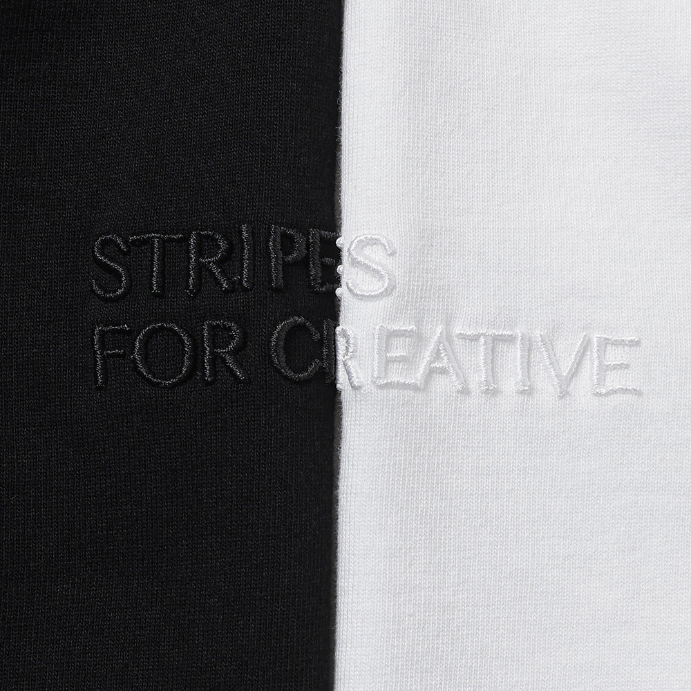 S.F.C (STRIPES FOR CREATIVE) BASIC SS TEE