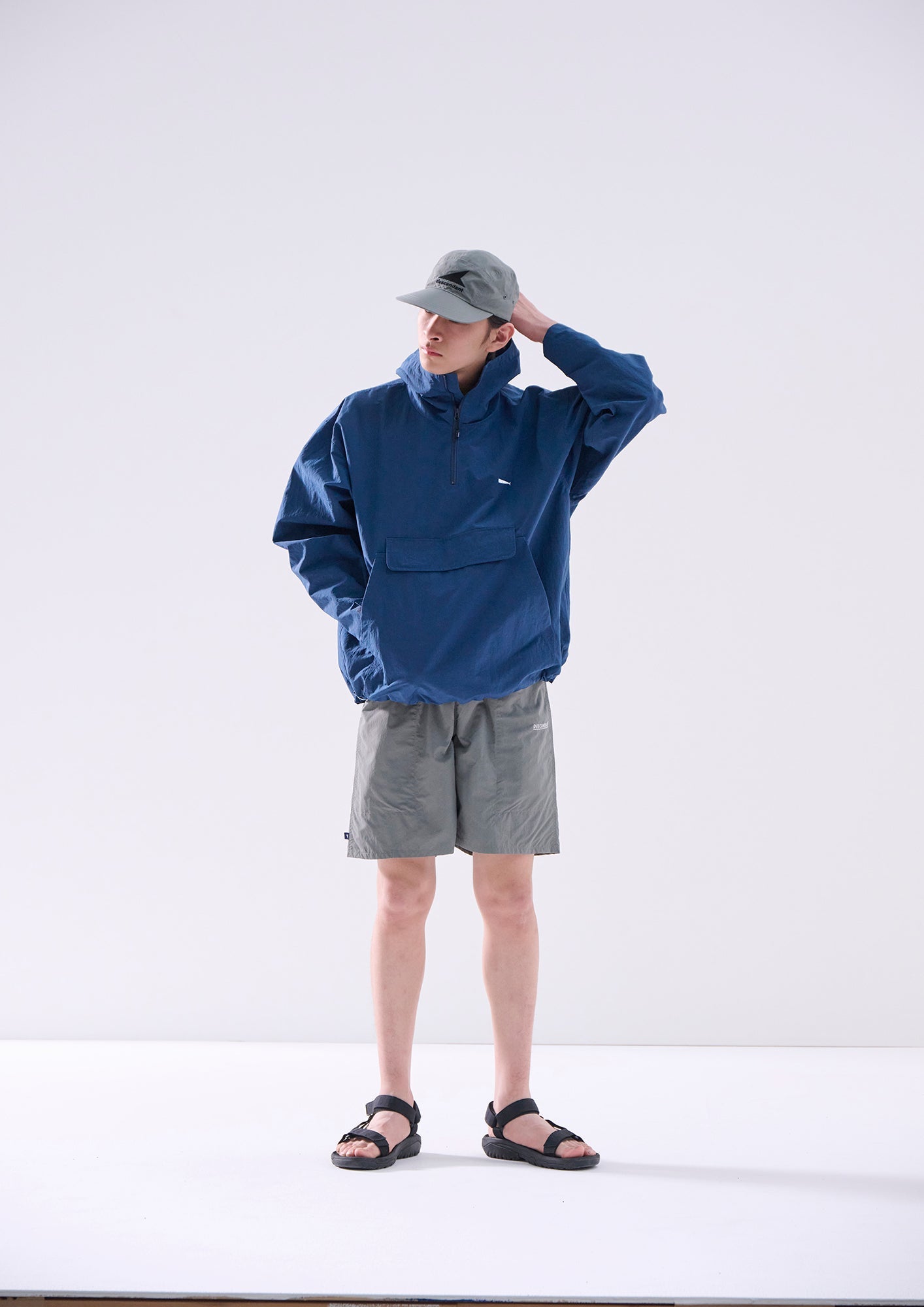 DESCENDANT CETUS 5PANEL