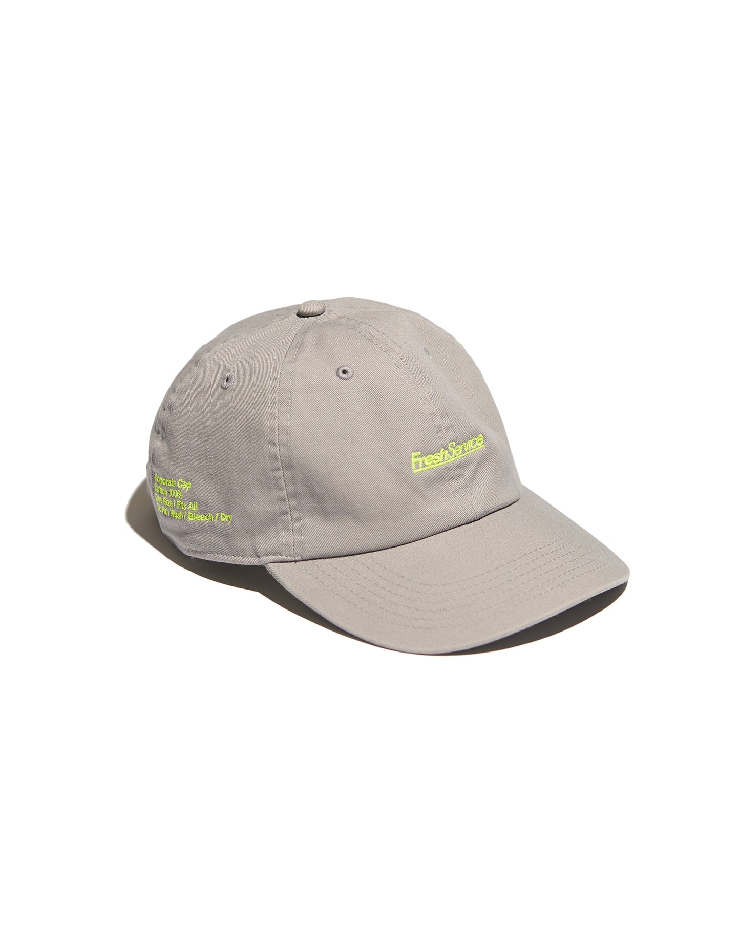 FreshService CORPORATE CAP