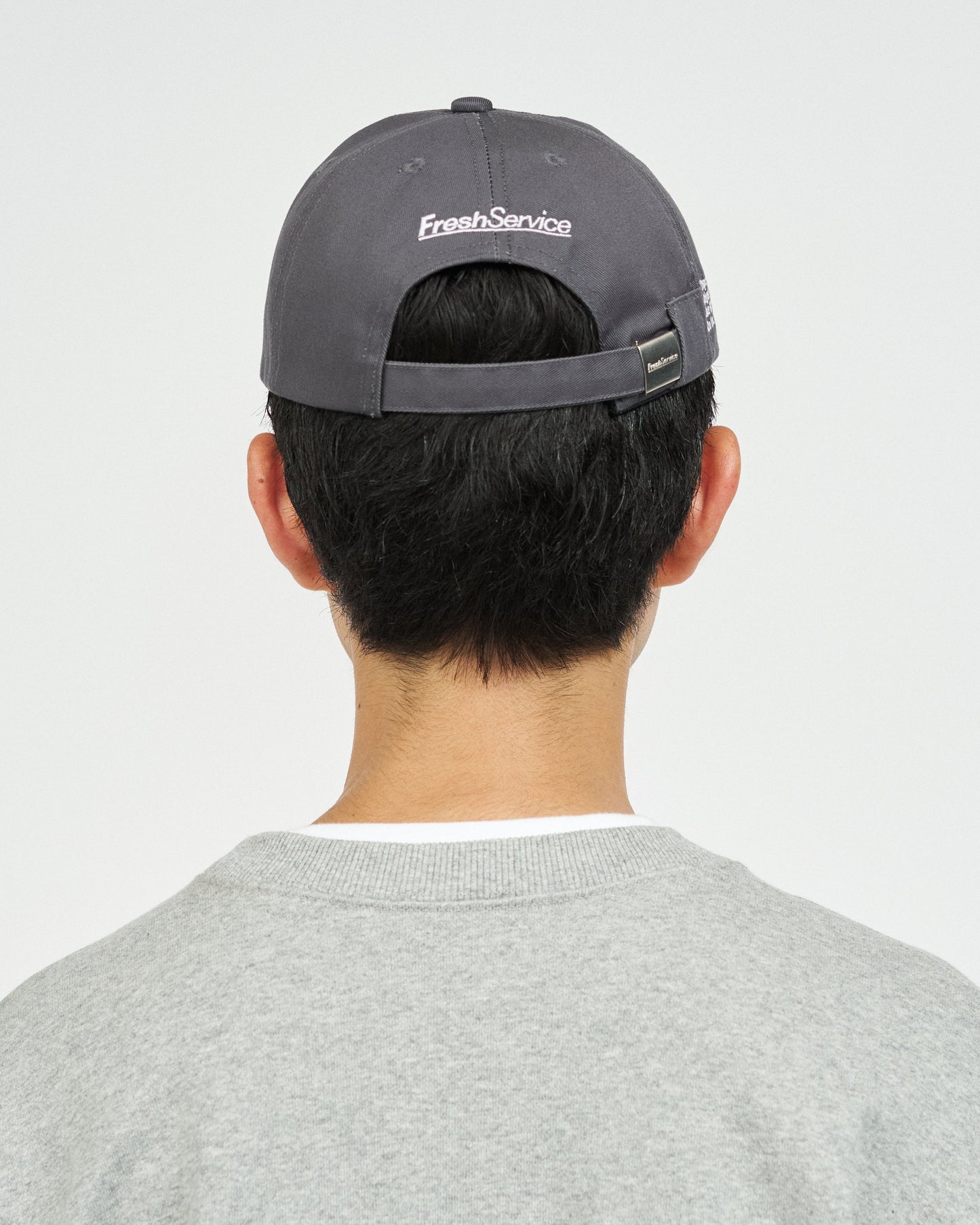 FreshService AS×FS CORPORATE UNIFORM CAP