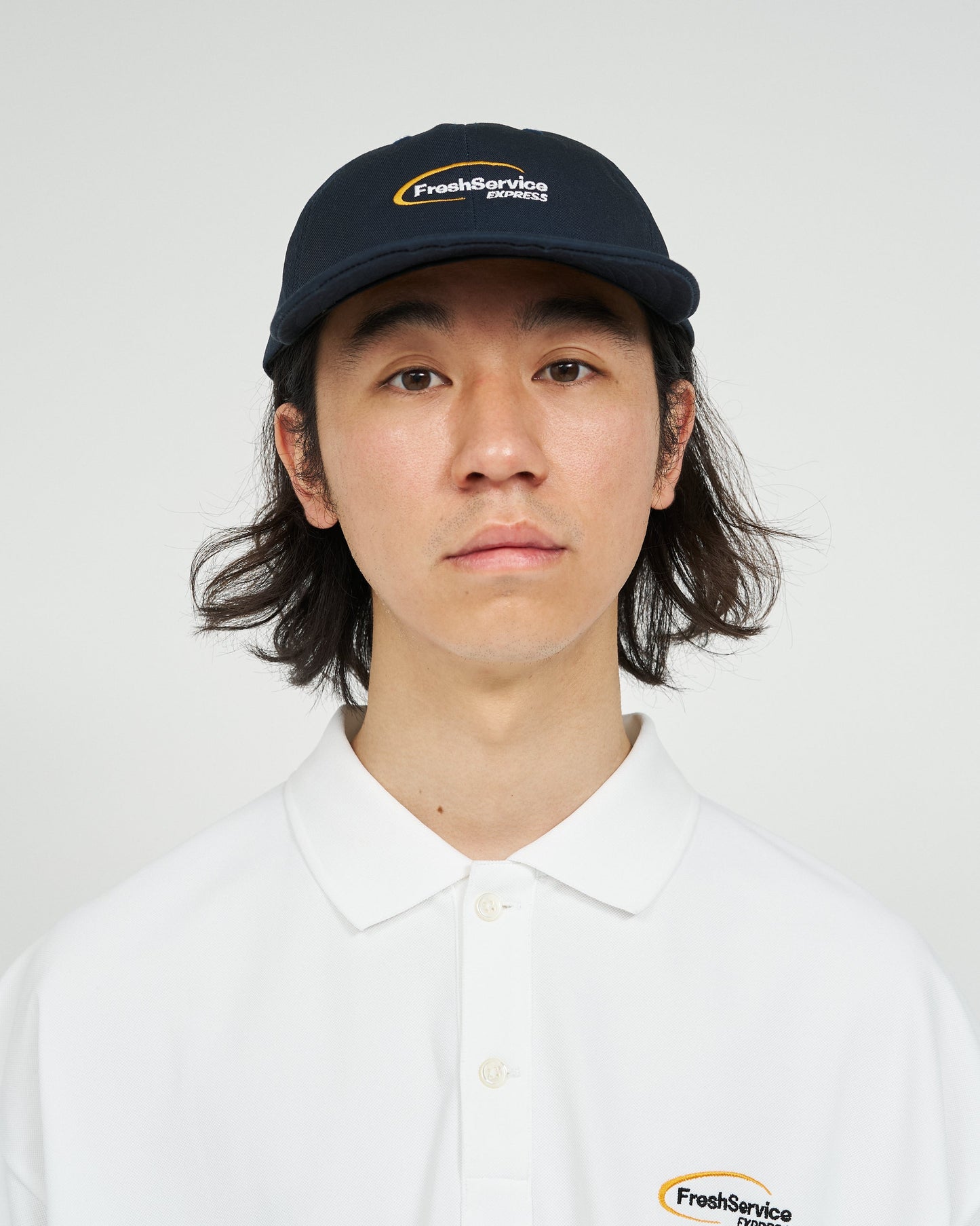 FreshService CORPORATE UNIFORM CAP “DISPATCH”