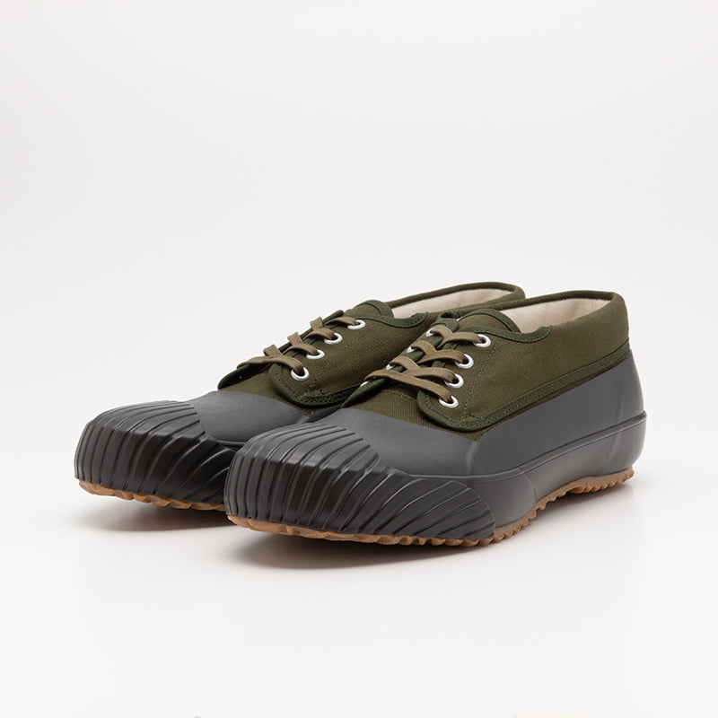 MOONSTAR MUD GUARD - OLIVE