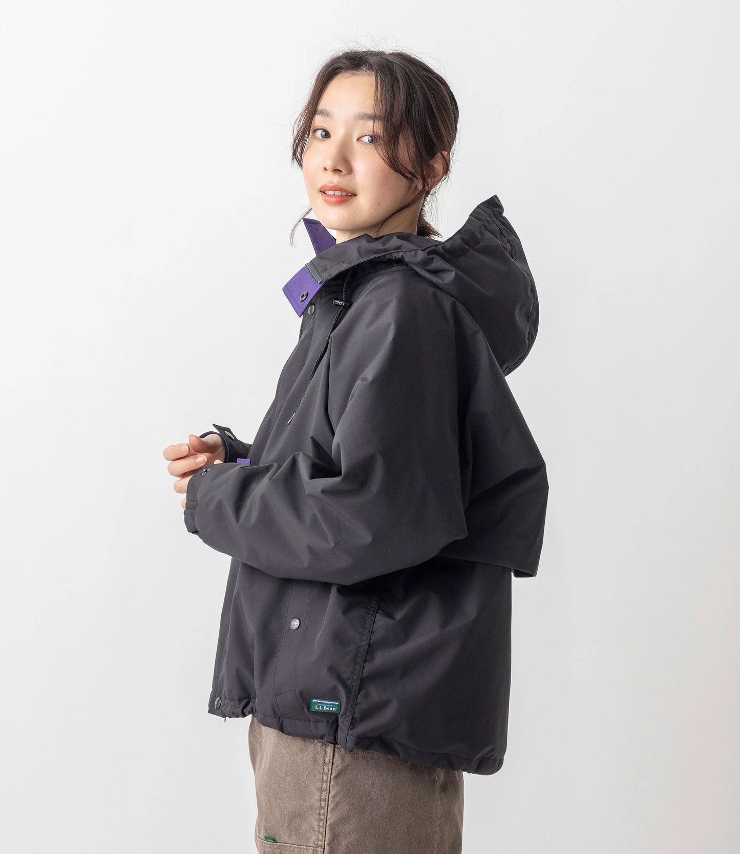 L.L.Bean JAPAN EDITION Women's Livermore Insulation Jacket