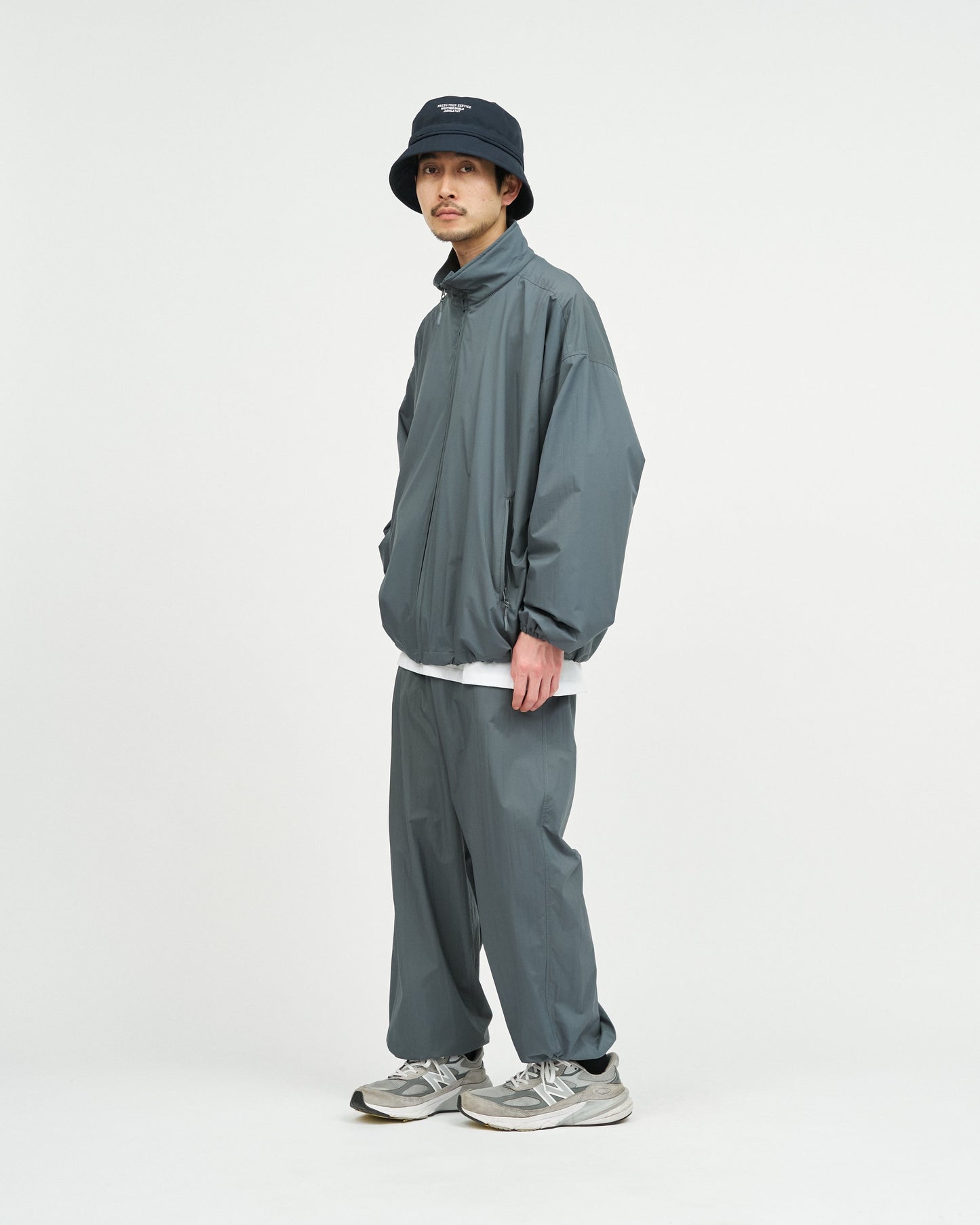 FreshService PERTEX® EQUILIBRIUM TRACK BLOUSON