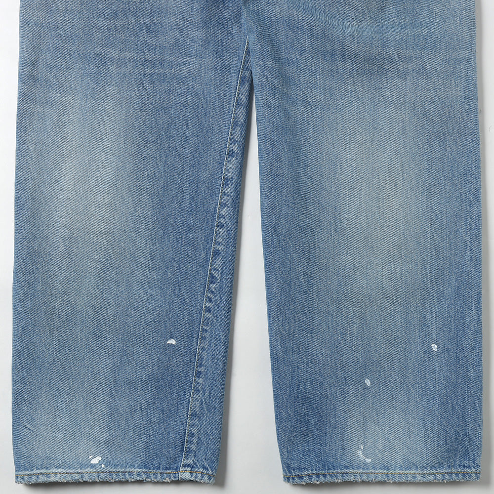 HERILL HL Repair denim