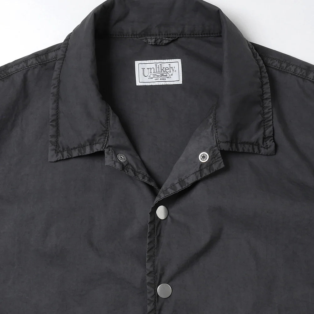 Unlikely Coach Shirts Jacket