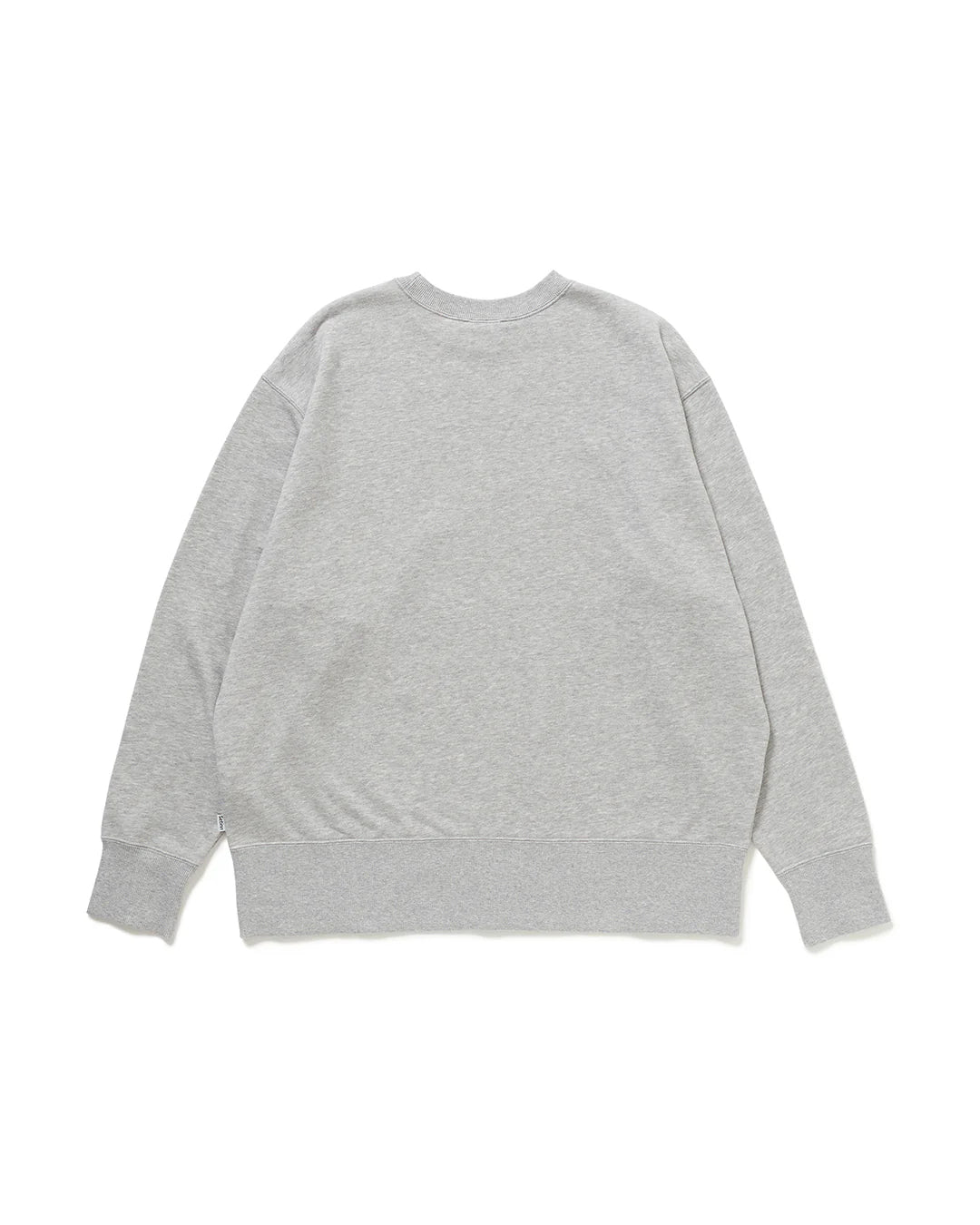 Setinn × Champion Script Outline Crew