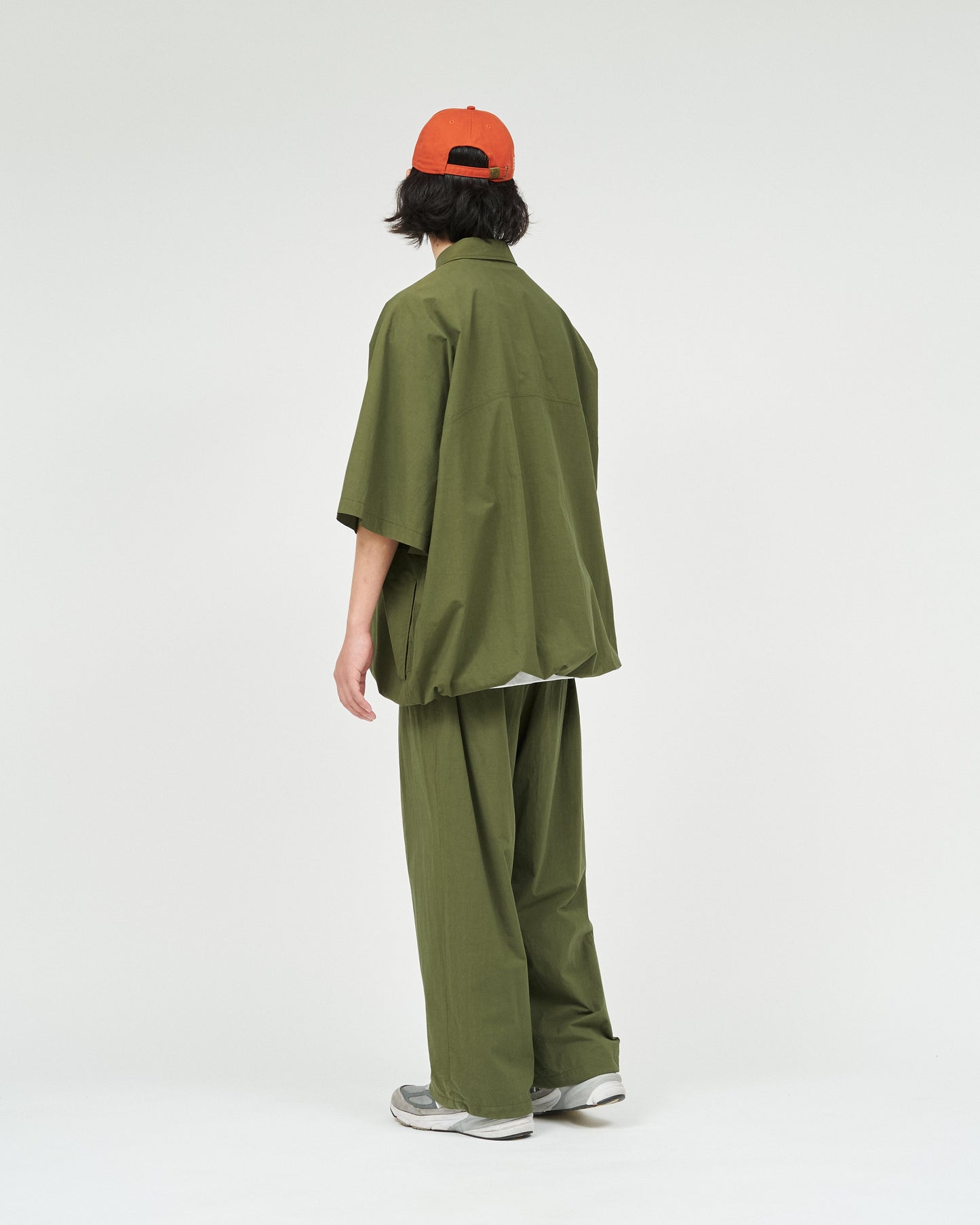 FreshService CRISP COTTON CLIMBING PANTS