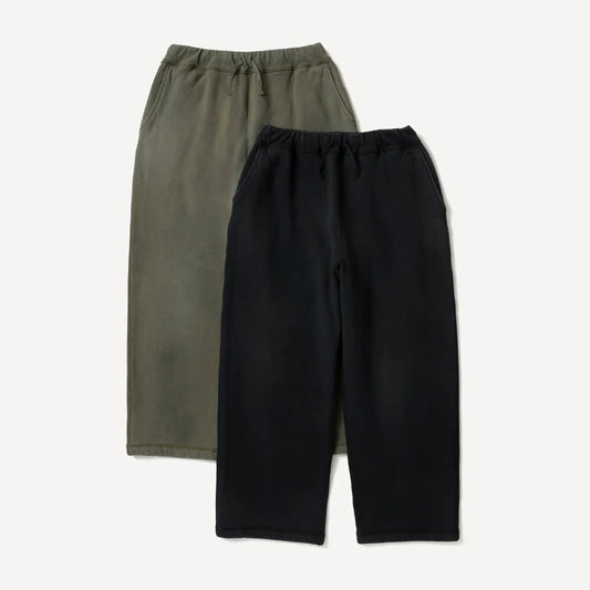 A.PRESSE Vintage Sweat Pants