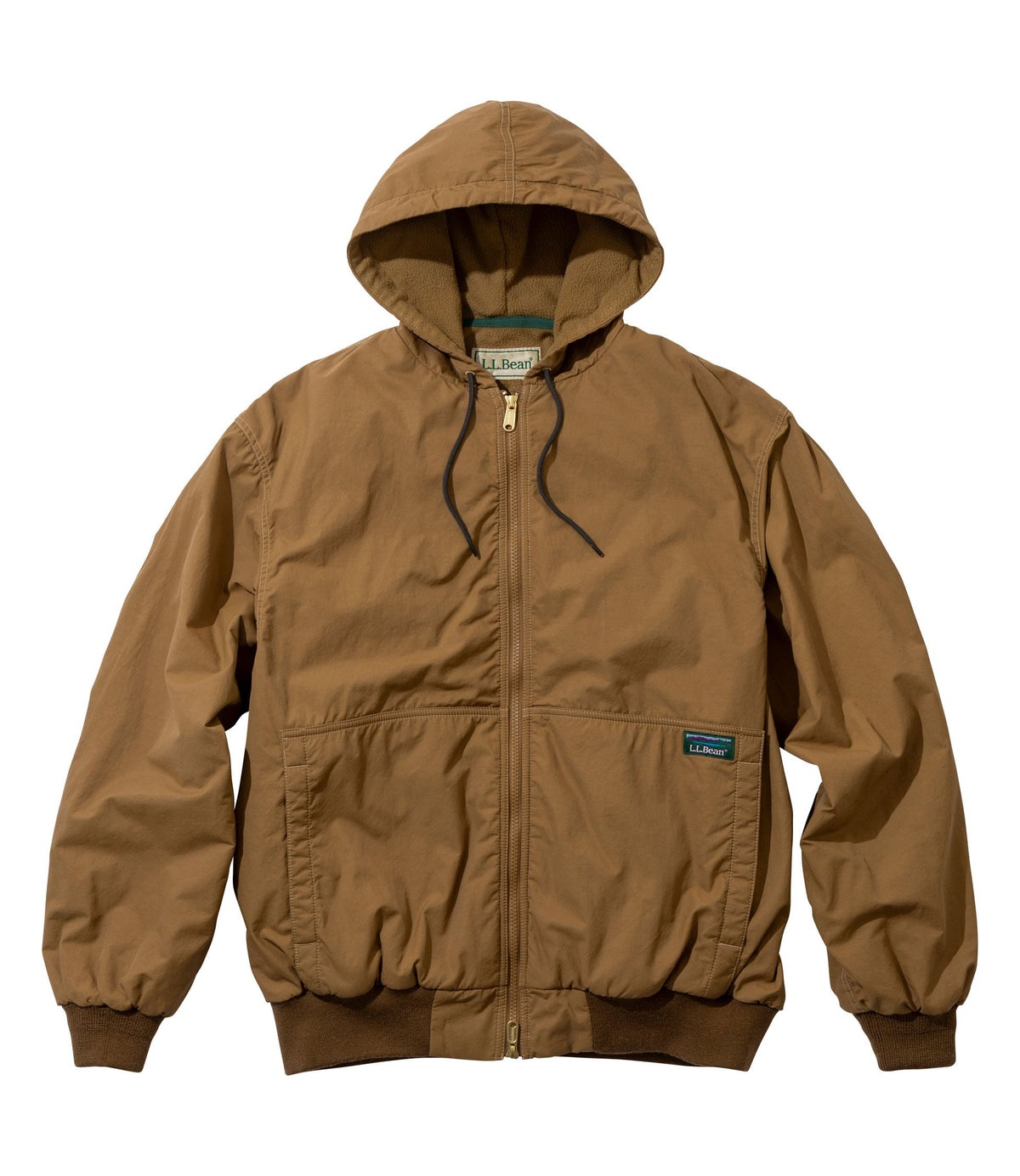 L.L.Bean JAPAN EDITION Dresden Hooded Jacket