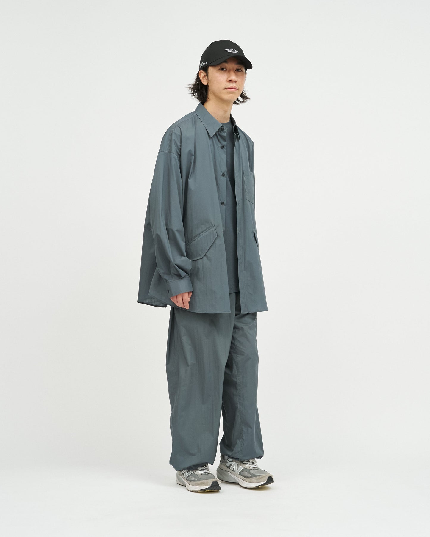 FreshService PERTEX® EQUILIBRIUM TECH SHIRT