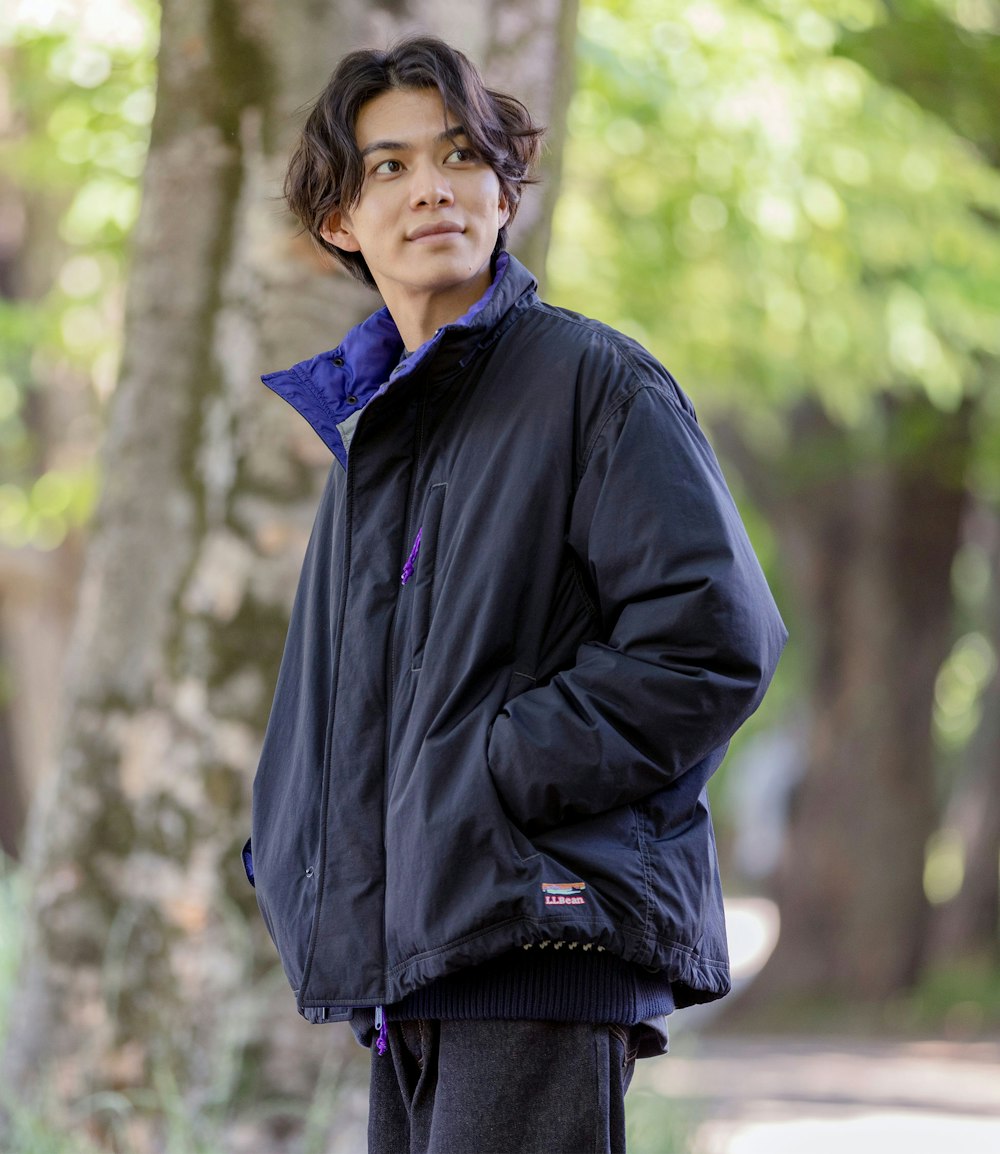 L.L.Bean JAPAN EDITION Etna Down Jacket